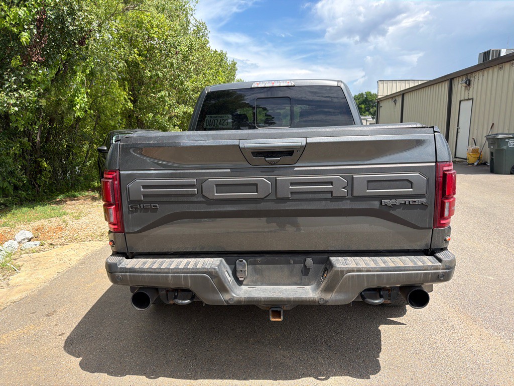 2019 Ford F-150 Image 5