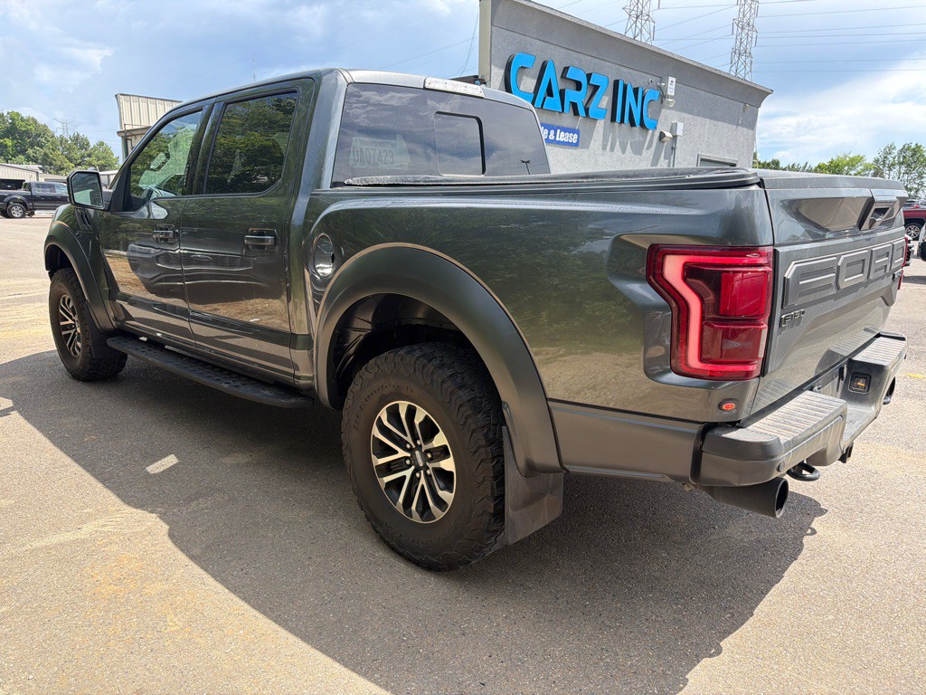 2019 Ford F-150 Image 6