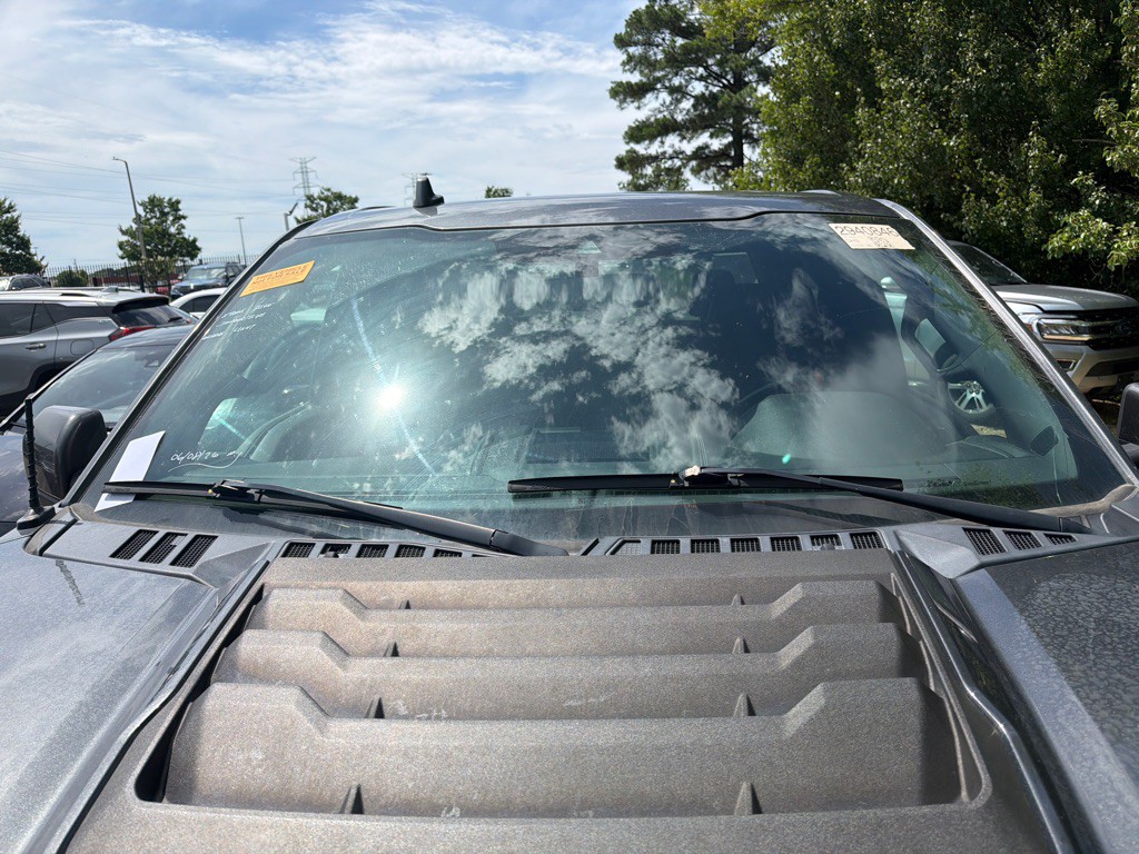 2019 Ford F-150 Image 7