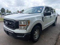 Image for 2021 Ford F-150 Supercrew ID: 7437915