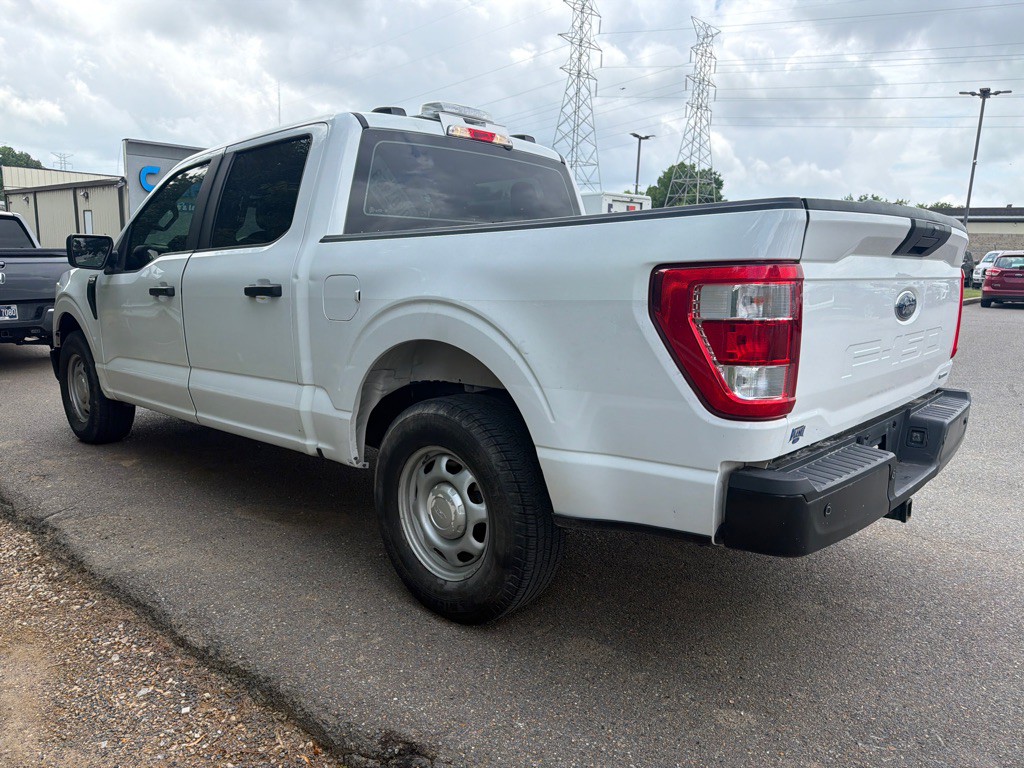2021 Ford F-150 Image 6