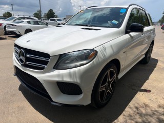 Image for 2018 Mercedes-Benz GLE-Class GLE AMG 43 ID: 7438334