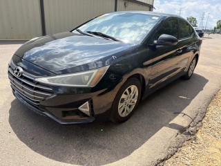 Image for 2019 Hyundai Elantra SE ID: 7440782