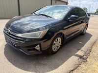 Image for 2019 Hyundai Elantra SE ID: 7440782
