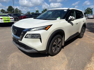 Image for 2021 Nissan Rogue SV ID: 7443108
