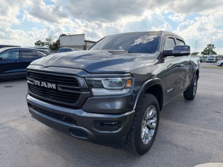 Image for 2019 RAM 1500 Laramie ID: 7443141