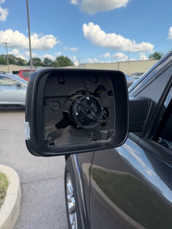2019 RAM 1500 Image 2