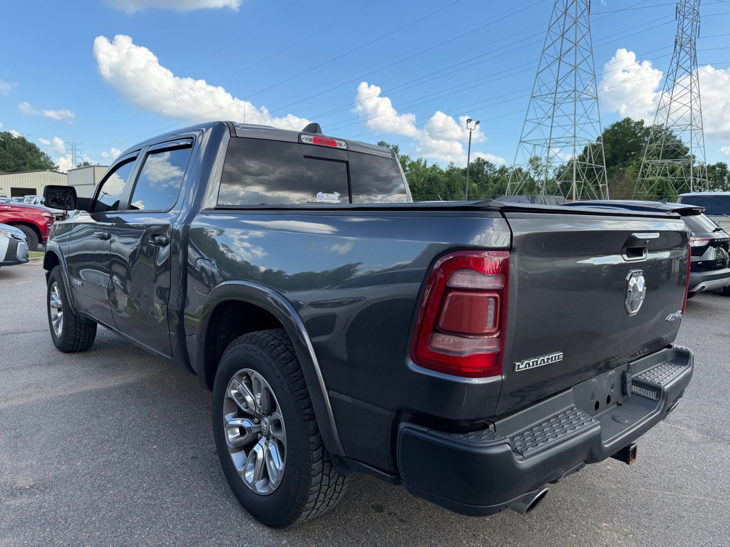 2019 RAM 1500 Image 3