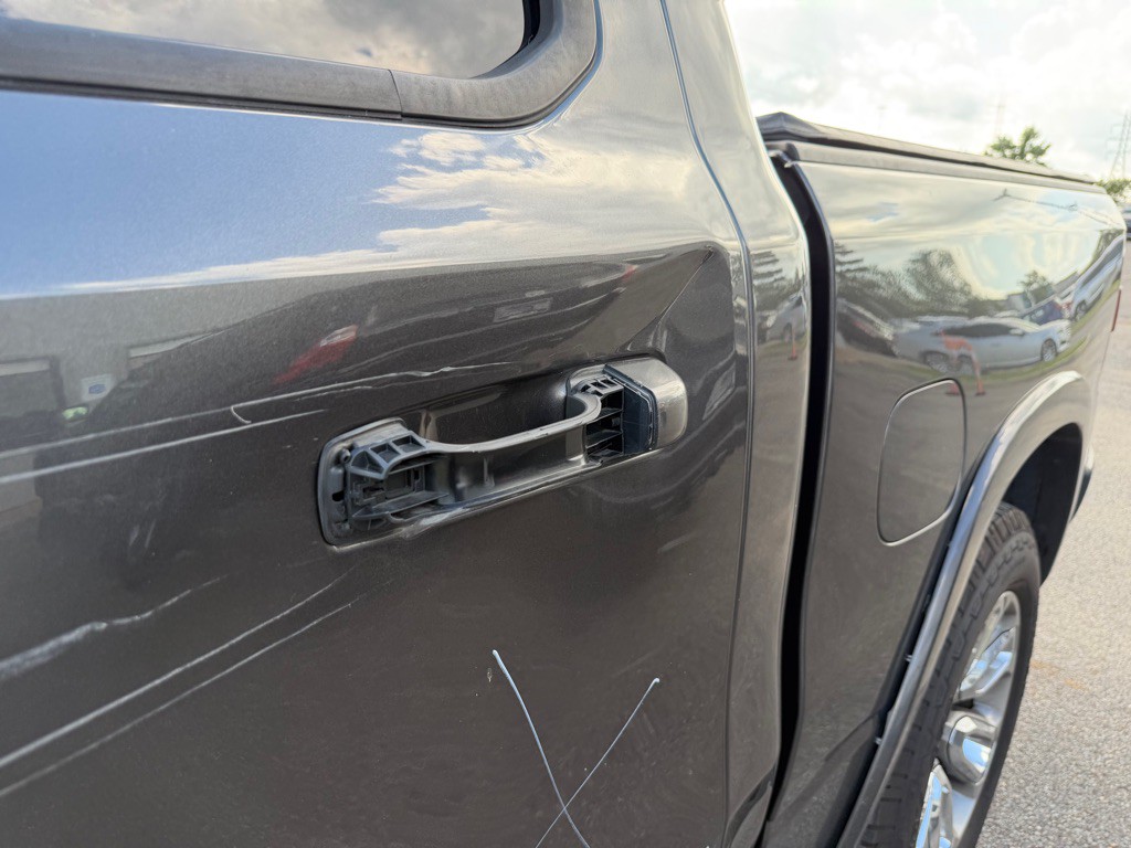 2019 RAM 1500 Image 4