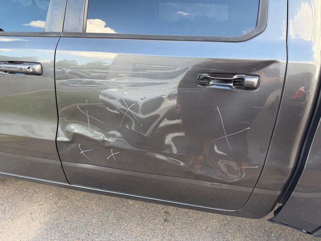 2019 RAM 1500 Image 5