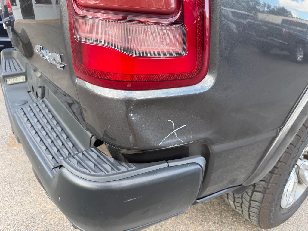 2019 RAM 1500 Image 6