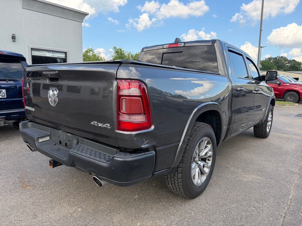 2019 RAM 1500 Image 7