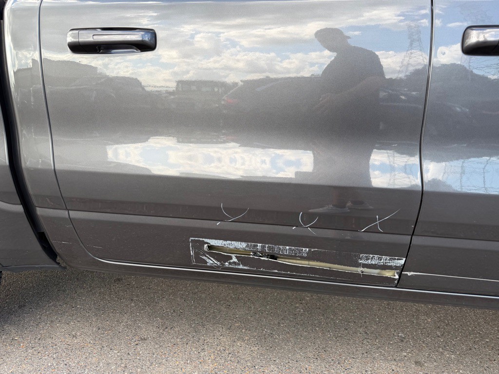 2019 RAM 1500 Image 8