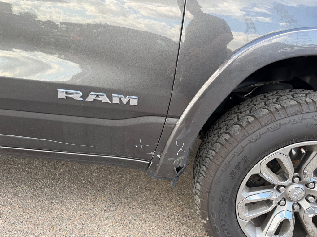 2019 RAM 1500 Image 9