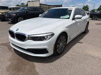 Image for 2020 BMW 5 Series 530i ID: 7446374