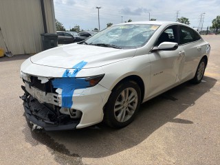 Image for 2018 Chevrolet Malibu LT ID: 7446395