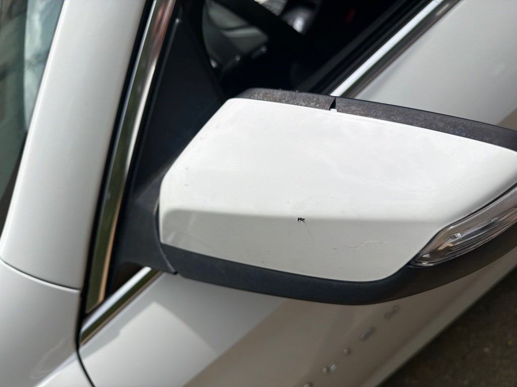 2018 Chevrolet Malibu Image 8
