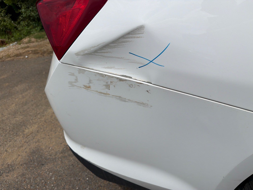 2018 Chevrolet Malibu Image 13
