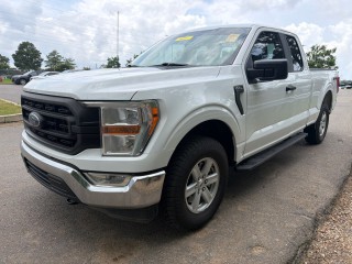 Image for 2022 Ford F-150 Super Cab ID: 7446446