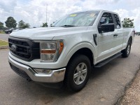 Image for 2022 Ford F-150 Super Cab ID: 7446446