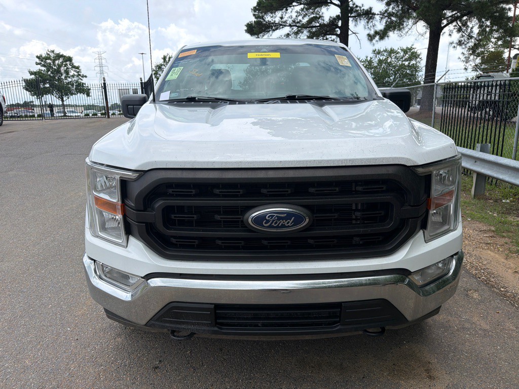 2022 Ford F-150 Image 2