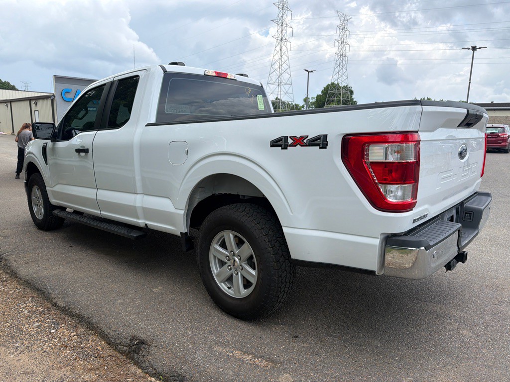 2022 Ford F-150 Image 6