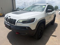 Image for 2021 Jeep Cherokee Trailhawk ID: 7446534