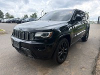 Image for 2020 Jeep Grand Cherokee Laredo ID: 7446554
