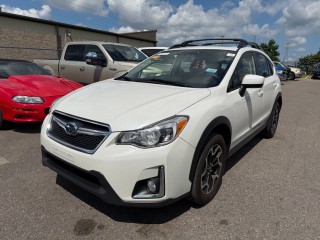 Image for 2017 Subaru Crosstrek Premium ID: 7446709