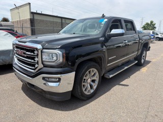 Image for 2018 GMC Sierra 1500 SLT ID: 7453551