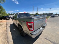 Image for 2023 Ford F-150 Supercrew ID: 7453584