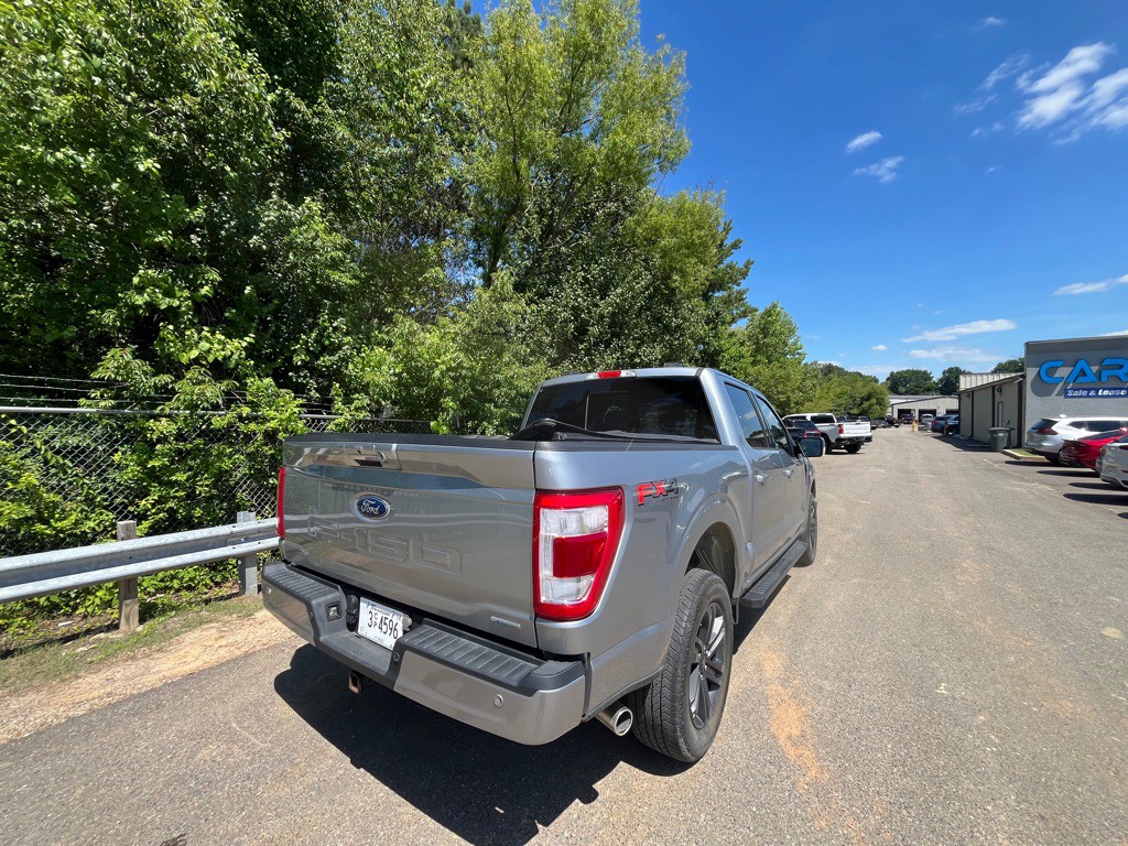 2023 Ford F-150 Image 5