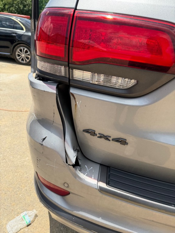 2019 Jeep Grand Cherokee Image 6
