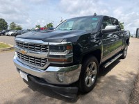 Image for 2018 Chevrolet Silverado 1500 LT ID: 7454810
