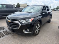 Image for 2018 Chevrolet Traverse LT ID: 7454824