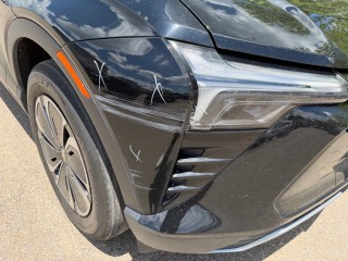 Image for 2024 Chevrolet Blazer 2LT ID: 7455206