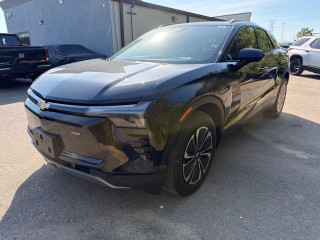 Image for 2024 Chevrolet Blazer 2LT ID: 7455206