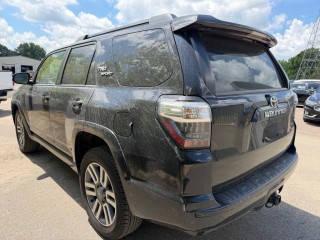 Image for 2024 Toyota 4Runner Trd Sport ID: 7455217