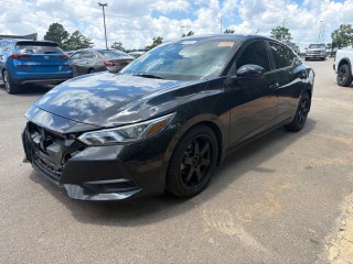 Image for 2021 Nissan Sentra S ID: 7455237