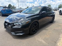 Image for 2021 Nissan Sentra S ID: 7455237