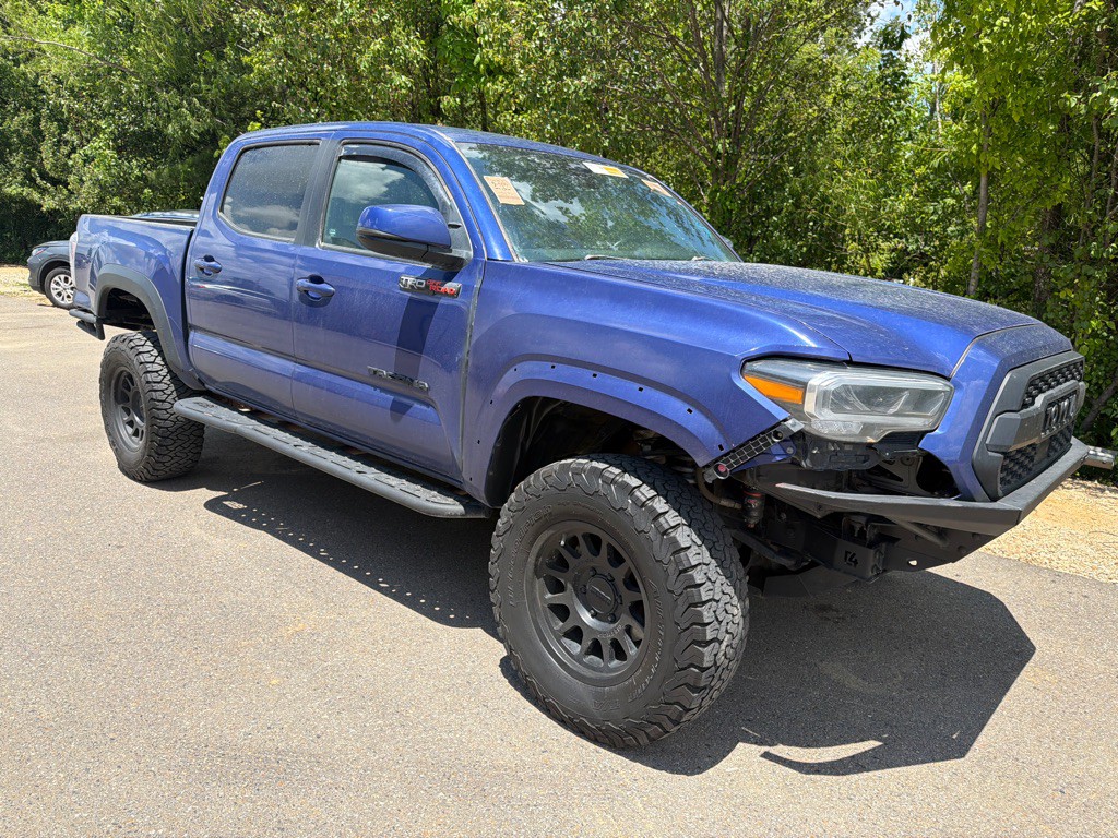 2022 Toyota Tacoma Image 3
