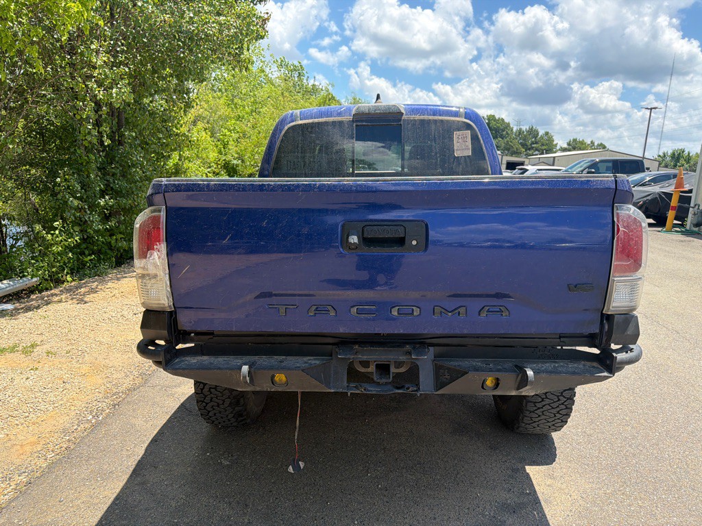 2022 Toyota Tacoma Image 5