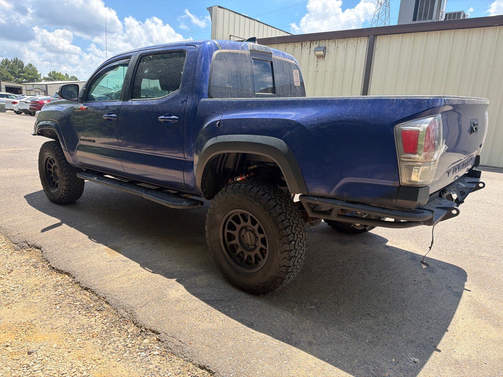 2022 Toyota Tacoma Image 6