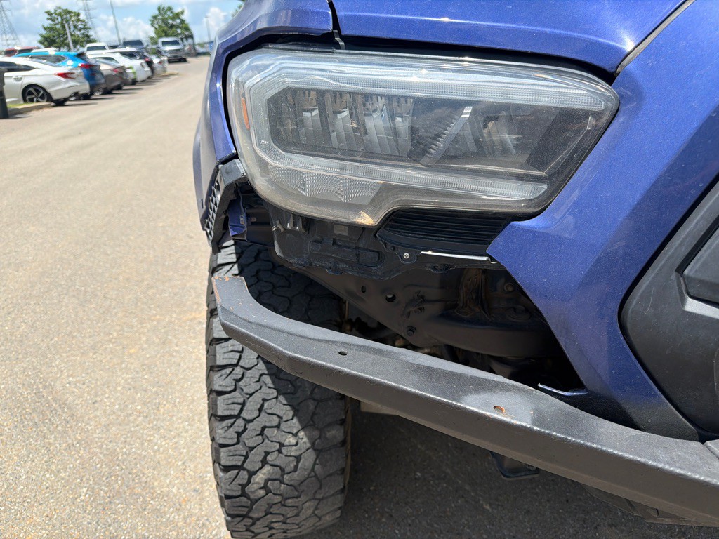 2022 Toyota Tacoma Image 9