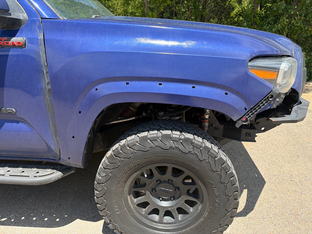 2022 Toyota Tacoma Image 10