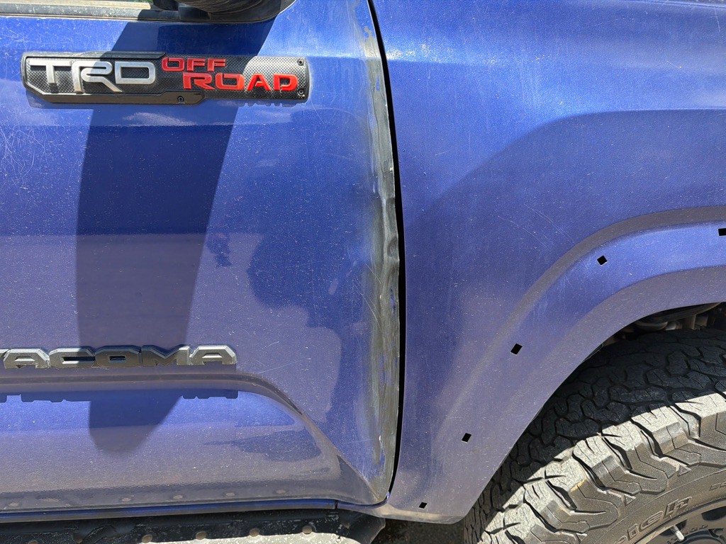 2022 Toyota Tacoma Image 11