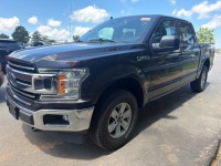 Image for 2020 Ford F-150 Supercrew ID: 7455256