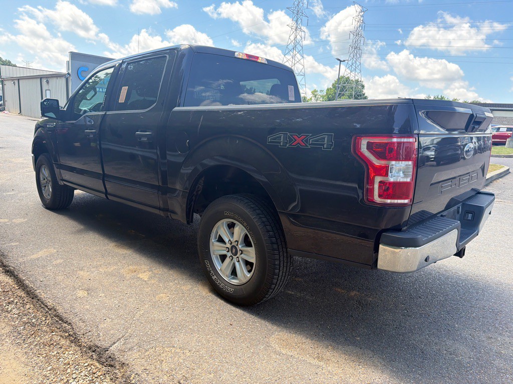 2020 Ford F-150 Image 6