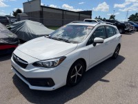 Image for 2021 Subaru Impreza Premium ID: 7455613