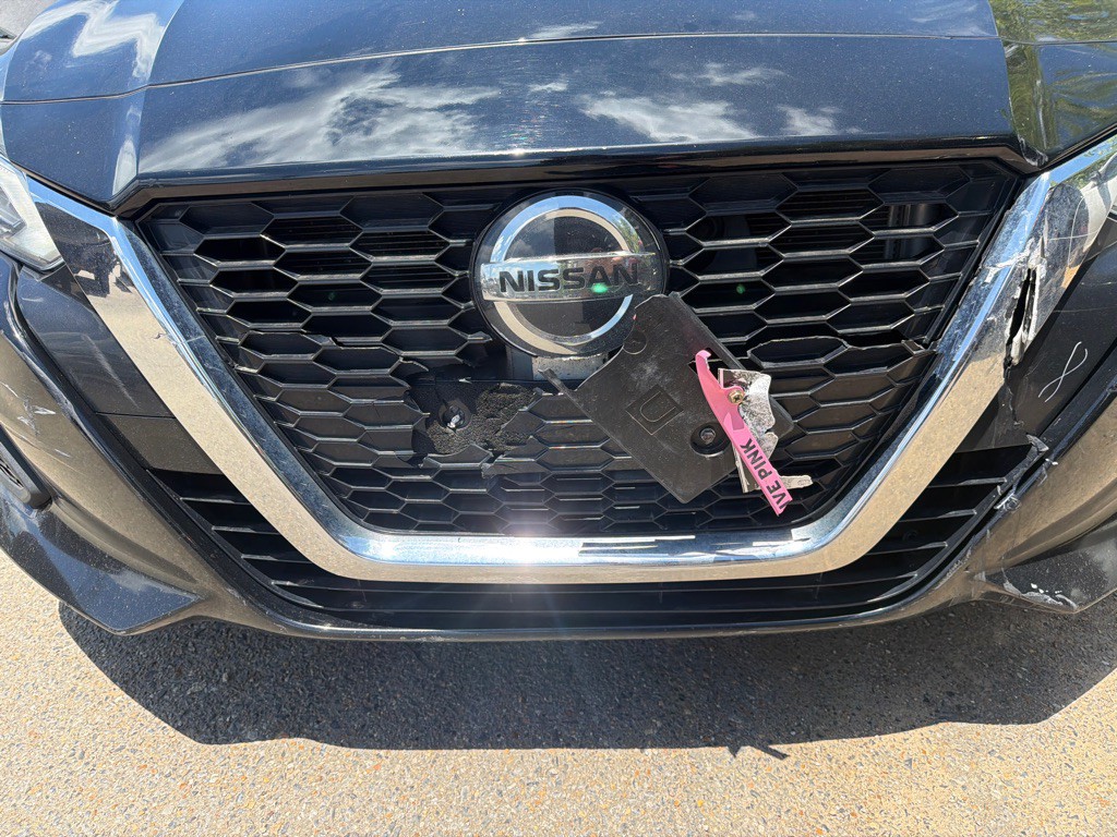2022 Nissan Altima Image 8